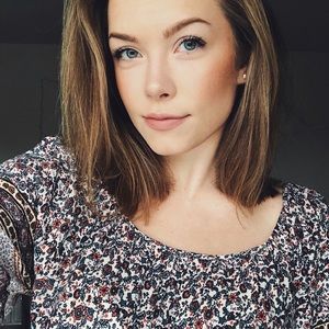 Meet your Posher, Brittany